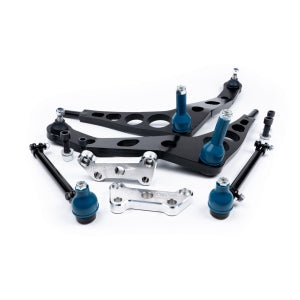 CNC71 - STEERING LOCK KIT BMW E36 M3 - FULL KIT