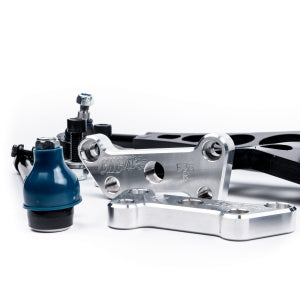 CNC71 - STEERING LOCK KIT BMW E36 M3 - FULL KIT