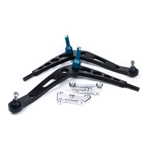 CNC71 - STEERING LOCK KIT BMW E46 M3 - FULL KIT
