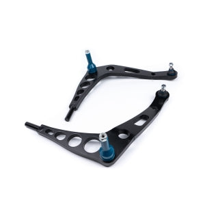 CNC71 - STEERING LOCK KIT BMW E46 M3 - FULL KIT