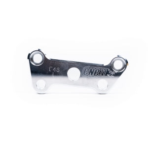 CNC71 - STEERING LOCK KIT BMW E46 M3 - FULL KIT