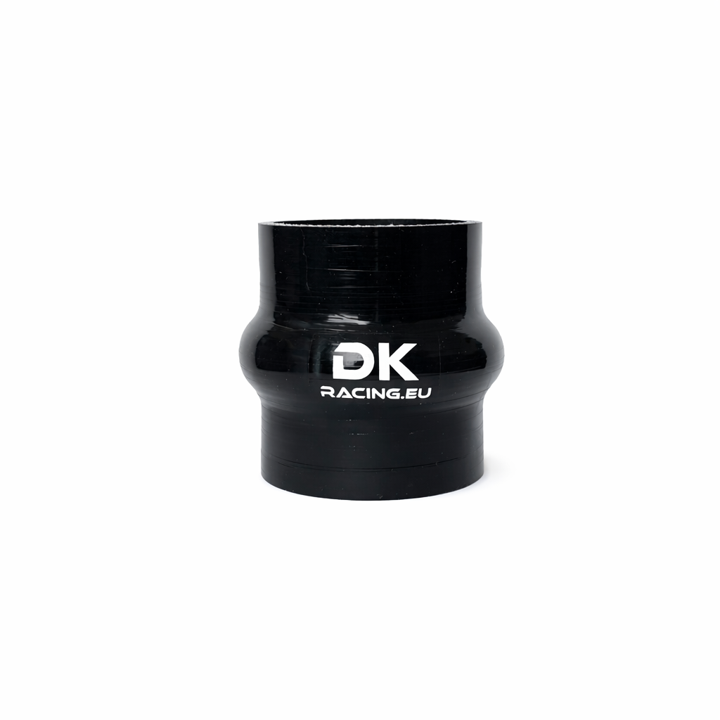 DKRacing - Amortizējošais silikona savienojums - 45mm