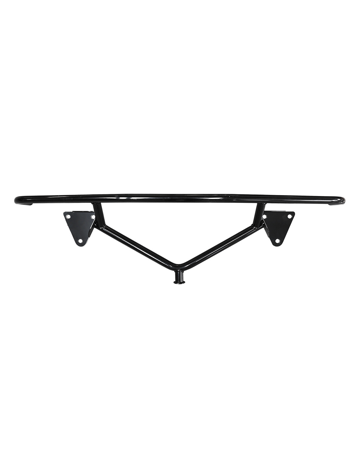 MMG Motorsport - Jack point BMW 1 E81 E82 E87 + Bash Bar v.2