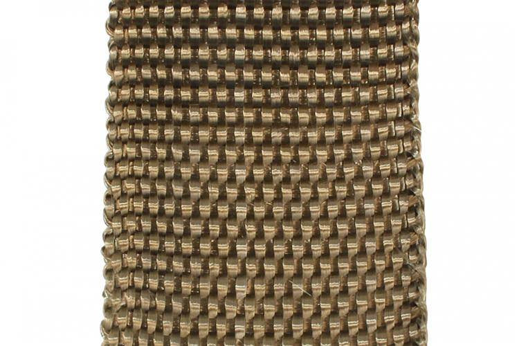 TurboWorks - Izpūtēja termoizolācija 50mm x 1mm x 10m Līdz 1600 grādiem