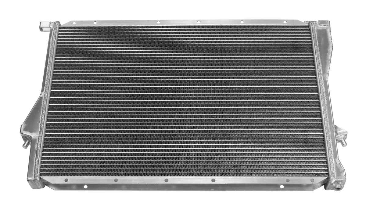 TurboWorks - Racing radiators BMW E39 M5
