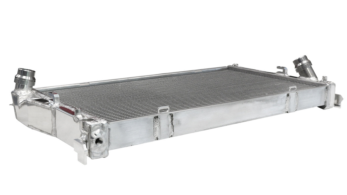 TurboWorks - Racing radiators BMW E90 E92 1M E82 335i