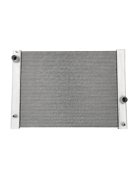 TurboWorks - Racing radiators BMW E60 E61