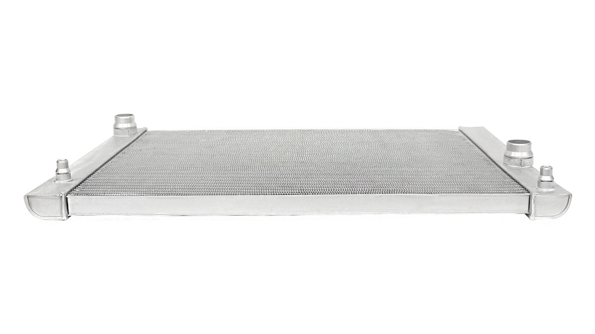 TurboWorks - Sports Water Radiator BMW E60 E61