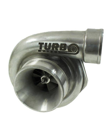 TurboWorks - Turbocharger GT3582R GEN2 DBB Cast 4-Bolt 0.63AR
