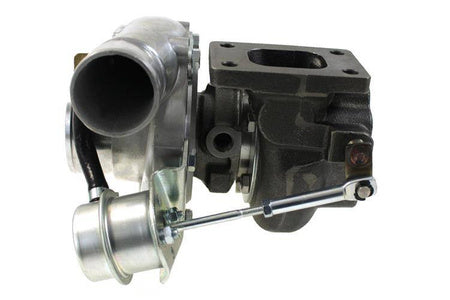 TurboWorks - Turbokompresors GTX2871R DBB CNC 5-Bolt 0.64AR