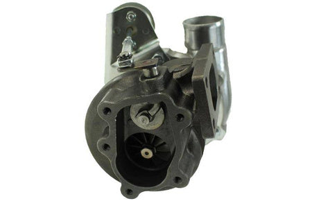 TurboWorks - Turbokompresors GTX2871R DBB CNC 5-Bolt 0.64AR