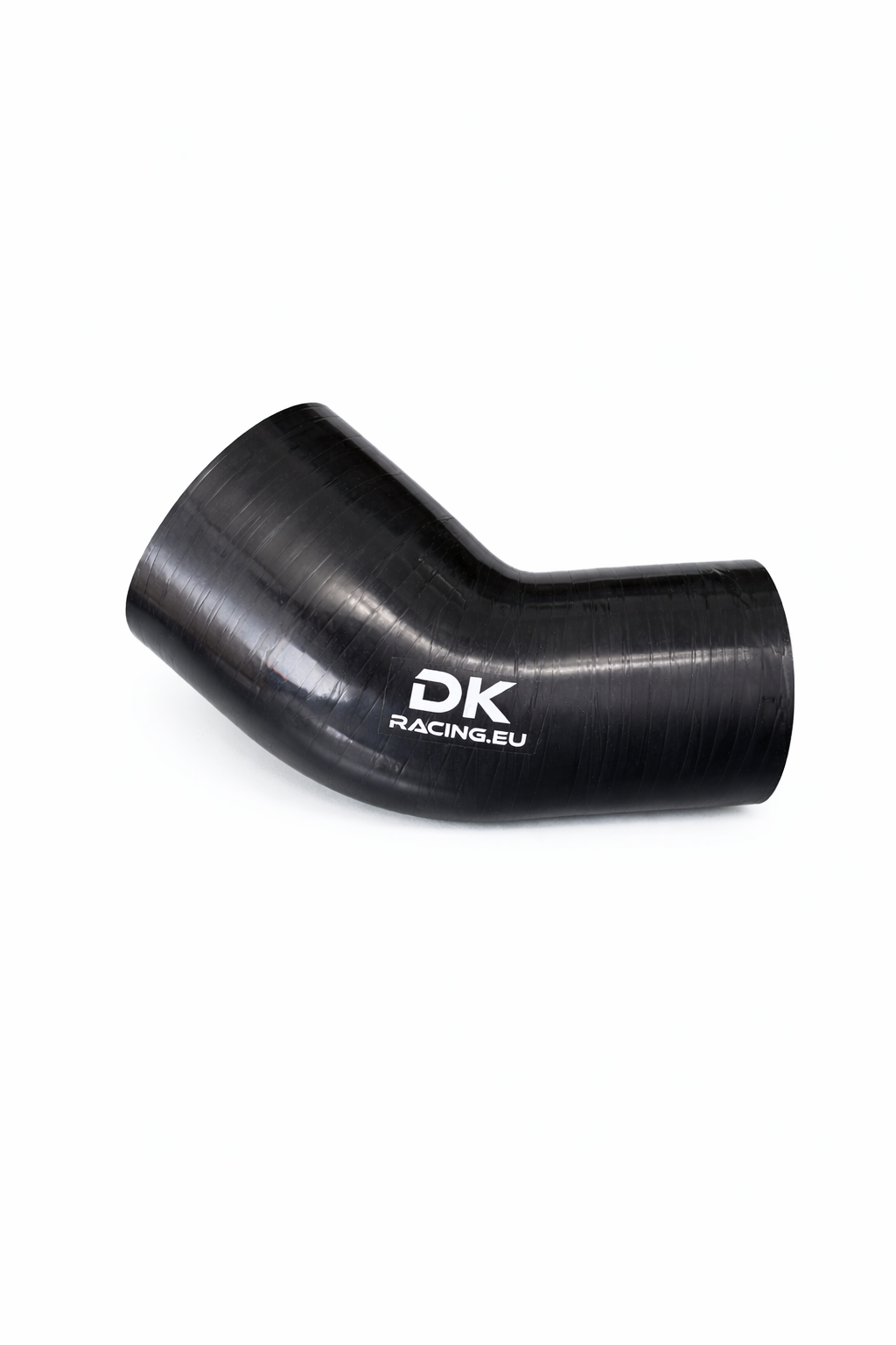 DKRacing - 45 grādu silikona pāreja 57-76mm