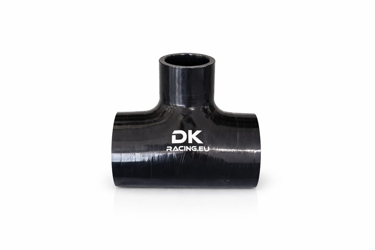DKRacing - T-Veida silikona truba 63/32mm