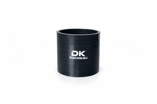 DKRacing - Taisna silikona truba 57mm