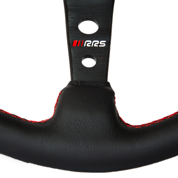 RRS - Rally  Leather