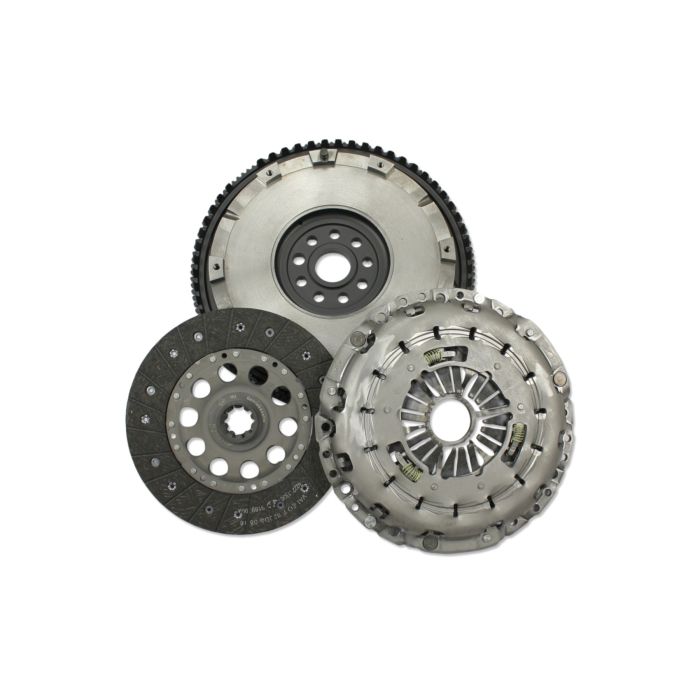 FTWL - CLUTCH SET BMW M60 / M62 / V8 with 5 speed gearbox